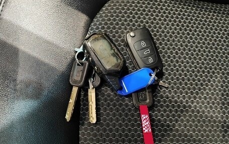 Hyundai ix35 I рестайлинг, 2012 год, 1 399 000 рублей, 16 фотография