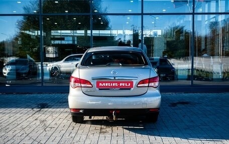 Nissan Almera, 2014 год, 700 000 рублей, 4 фотография