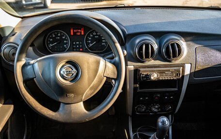Nissan Almera, 2014 год, 700 000 рублей, 16 фотография
