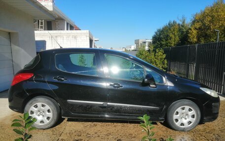 Peugeot 308 II, 2011 год, 649 000 рублей, 5 фотография