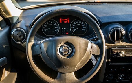 Nissan Almera, 2014 год, 700 000 рублей, 14 фотография