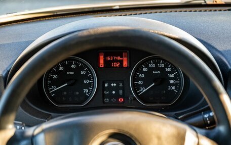 Nissan Almera, 2014 год, 700 000 рублей, 15 фотография