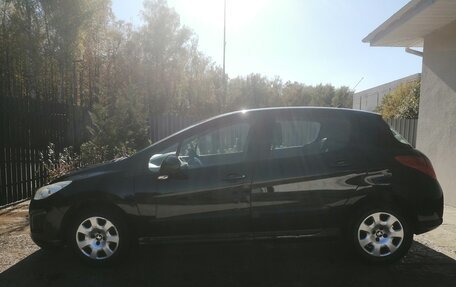 Peugeot 308 II, 2011 год, 649 000 рублей, 3 фотография