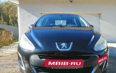 Peugeot 308 II, 2011 год, 649 000 рублей, 6 фотография