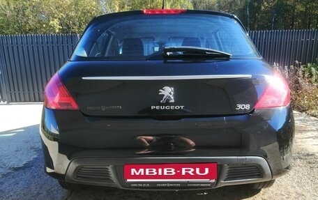 Peugeot 308 II, 2011 год, 649 000 рублей, 4 фотография