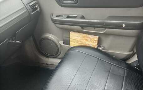 Nissan X-Trail, 2004 год, 780 000 рублей, 4 фотография