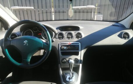 Peugeot 308 II, 2011 год, 649 000 рублей, 15 фотография