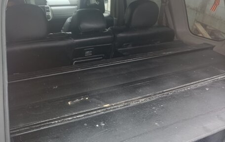 Nissan X-Trail, 2004 год, 780 000 рублей, 6 фотография