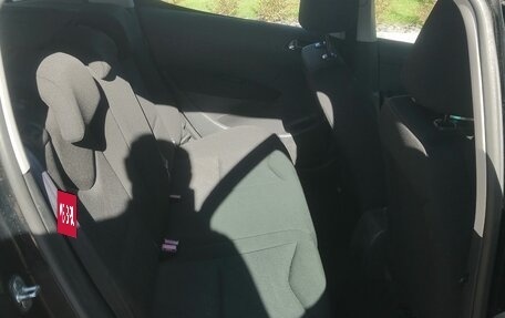 Peugeot 308 II, 2011 год, 649 000 рублей, 11 фотография