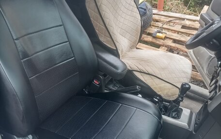 Nissan X-Trail, 2004 год, 780 000 рублей, 7 фотография