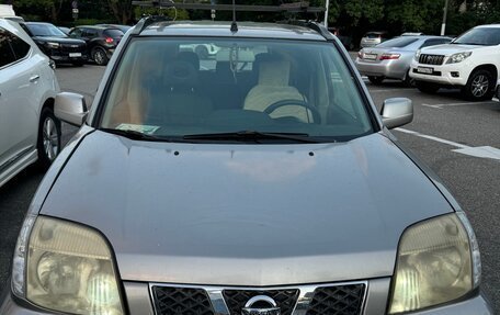 Nissan X-Trail, 2004 год, 780 000 рублей, 12 фотография