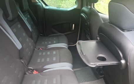 Citroen Berlingo II рестайлинг, 2010 год, 1 130 000 рублей, 9 фотография