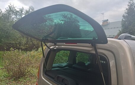 Citroen Berlingo II рестайлинг, 2010 год, 1 130 000 рублей, 6 фотография
