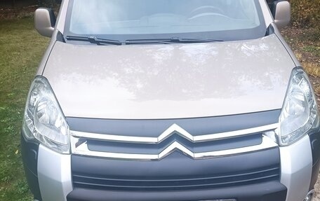 Citroen Berlingo II рестайлинг, 2010 год, 1 130 000 рублей, 2 фотография