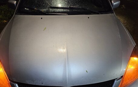 Mitsubishi Lancer IX, 2005 год, 350 000 рублей, 2 фотография