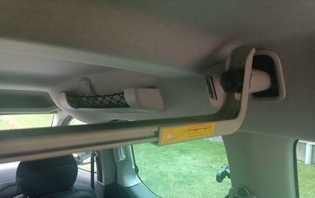 Citroen Berlingo II рестайлинг, 2010 год, 1 130 000 рублей, 11 фотография