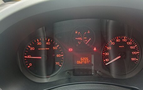 Citroen Berlingo II рестайлинг, 2010 год, 1 130 000 рублей, 16 фотография