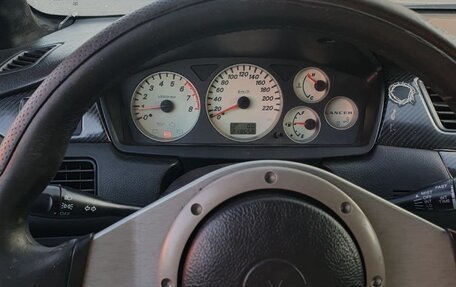 Mitsubishi Lancer IX, 2005 год, 350 000 рублей, 10 фотография