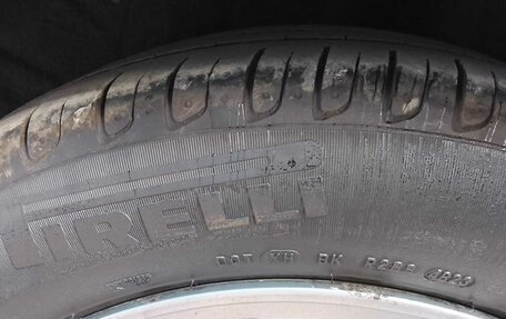 Honda Civic VIII, 2008 год, 758 000 рублей, 12 фотография