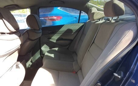 Honda Civic VIII, 2008 год, 758 000 рублей, 11 фотография