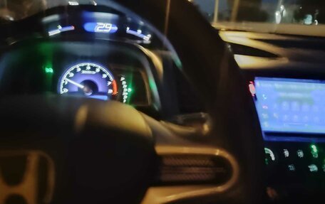 Honda Civic VIII, 2008 год, 758 000 рублей, 13 фотография