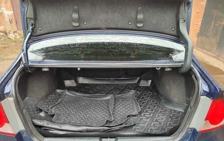 Honda Civic VIII, 2008 год, 758 000 рублей, 15 фотография