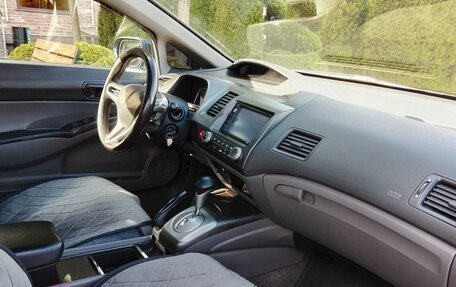 Honda Civic VIII, 2008 год, 758 000 рублей, 20 фотография