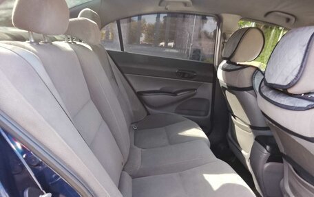 Honda Civic VIII, 2008 год, 758 000 рублей, 21 фотография