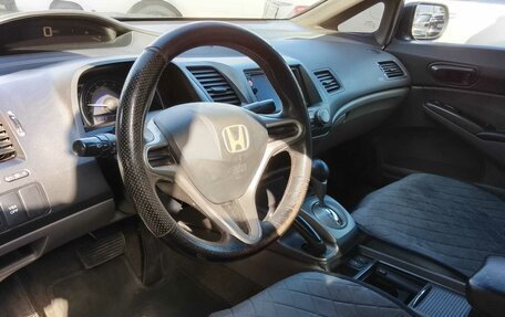 Honda Civic VIII, 2008 год, 758 000 рублей, 32 фотография