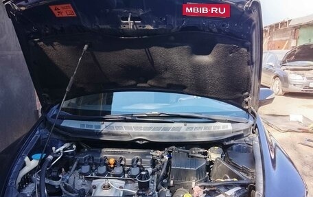 Honda Civic VIII, 2008 год, 758 000 рублей, 25 фотография