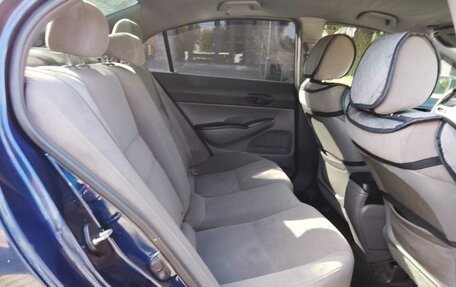 Honda Civic VIII, 2008 год, 758 000 рублей, 37 фотография