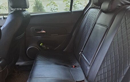 Chevrolet Cruze II, 2013 год, 750 000 рублей, 3 фотография
