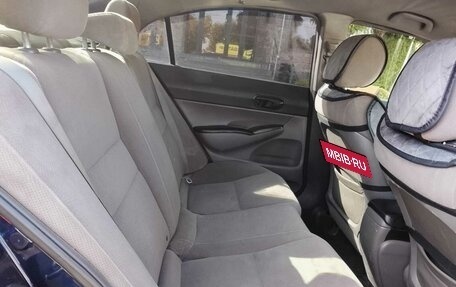 Honda Civic VIII, 2008 год, 758 000 рублей, 30 фотография