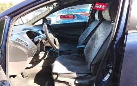 Honda Civic VIII, 2008 год, 758 000 рублей, 31 фотография
