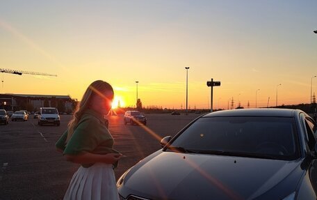 Chevrolet Cruze II, 2013 год, 750 000 рублей, 5 фотография