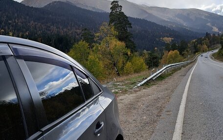 Chevrolet Cruze II, 2013 год, 750 000 рублей, 6 фотография