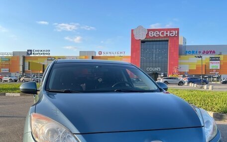 Mazda 3, 2011 год, 850 000 рублей, 2 фотография