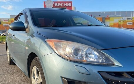 Mazda 3, 2011 год, 850 000 рублей, 4 фотография