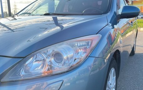 Mazda 3, 2011 год, 850 000 рублей, 3 фотография
