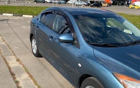 Mazda 3, 2011 год, 850 000 рублей, 6 фотография