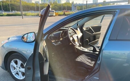 Mazda 3, 2011 год, 850 000 рублей, 9 фотография