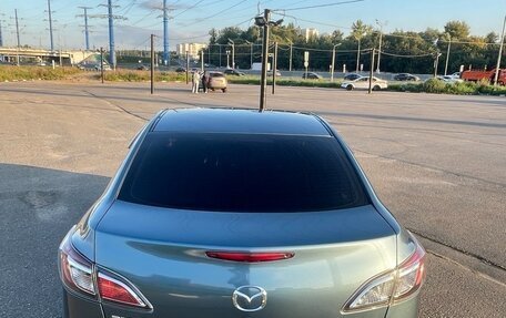 Mazda 3, 2011 год, 850 000 рублей, 8 фотография