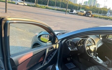 Mazda 3, 2011 год, 850 000 рублей, 10 фотография