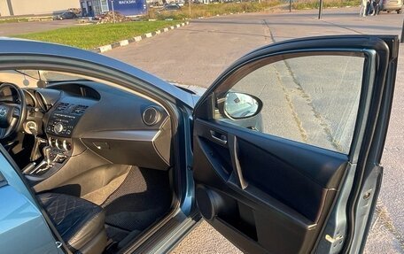 Mazda 3, 2011 год, 850 000 рублей, 11 фотография