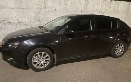 Chevrolet Cruze II, 2012 год, 680 000 рублей, 7 фотография