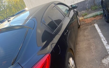 Chevrolet Cruze II, 2012 год, 680 000 рублей, 3 фотография
