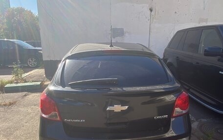Chevrolet Cruze II, 2012 год, 680 000 рублей, 4 фотография