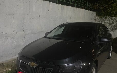 Chevrolet Cruze II, 2012 год, 680 000 рублей, 6 фотография