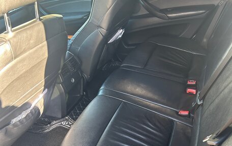 BMW X5, 2008 год, 1 850 000 рублей, 11 фотография