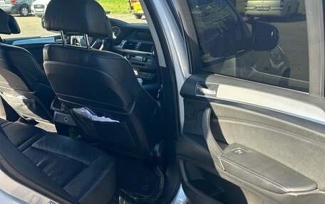 BMW X5, 2008 год, 1 850 000 рублей, 12 фотография